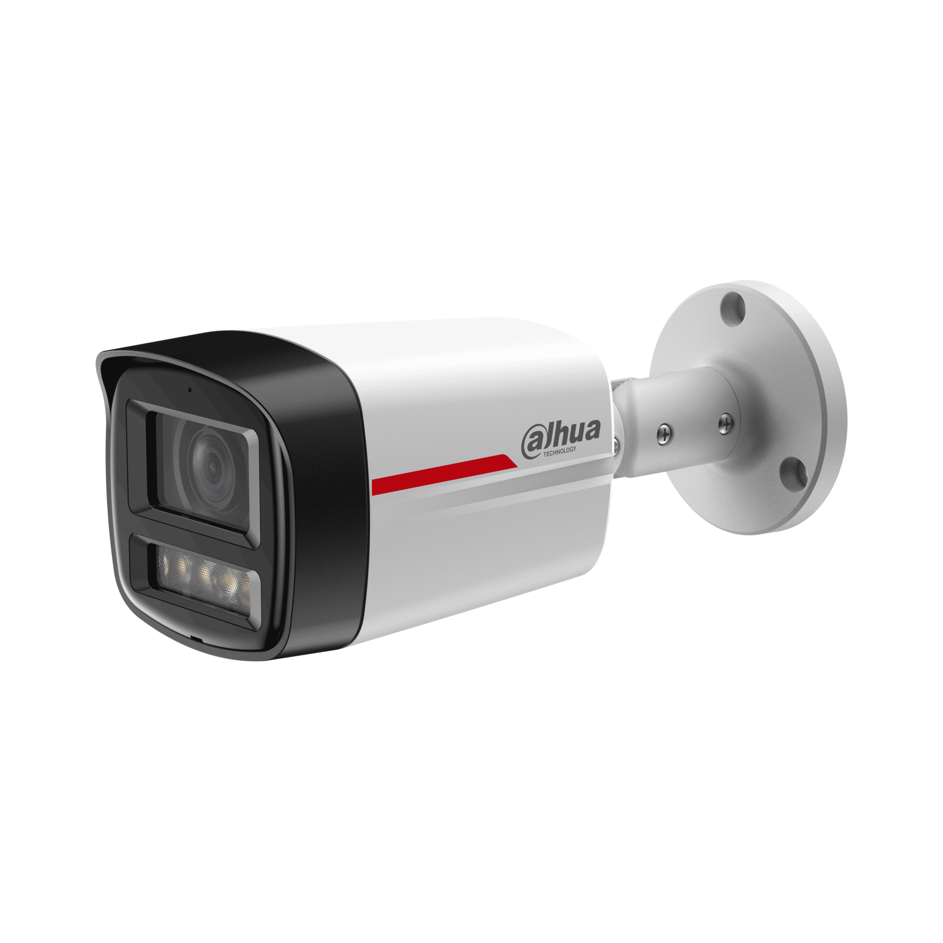 2MP Akıllı Çift Işık Sabit Odaklı Bullet WizSense Ağ Kamerası