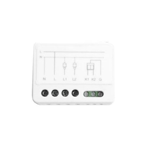 LS177 Akıllı Anahtar Kontrolörü İkili