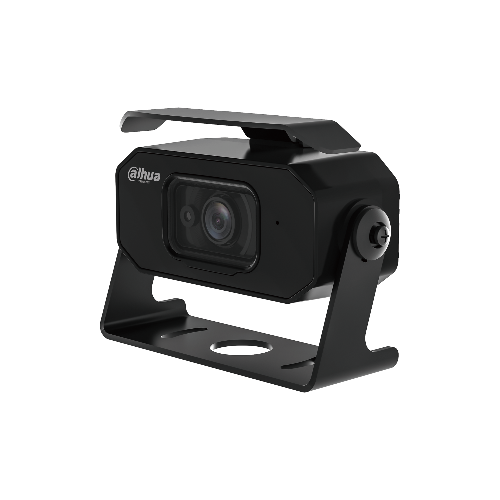 2MP Mobil HDCVI IR Küp Kamera