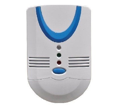 ELEKS EWLD-1224 SU BASKIN DEDEKTÖRÜ