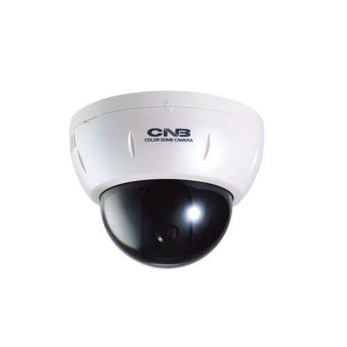 Full HD IP Megapiksel TDN Dome Kamera 3 - 10 mm Varifocal Lens