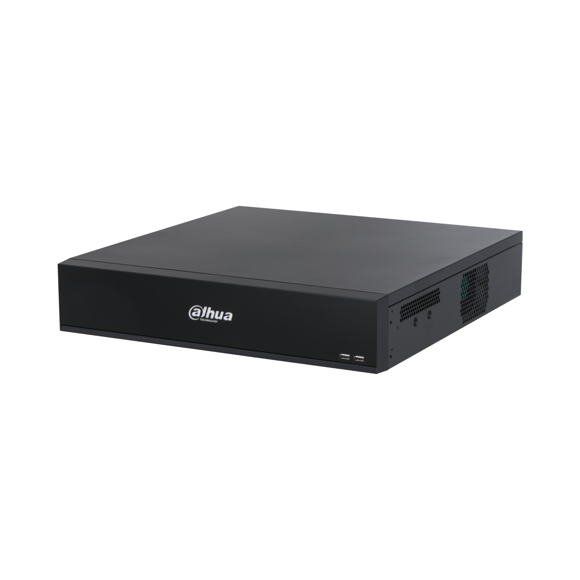 16 Kanal Penta-brid 4K 2U 8HDD WizSense Dijital Video Kaydedici