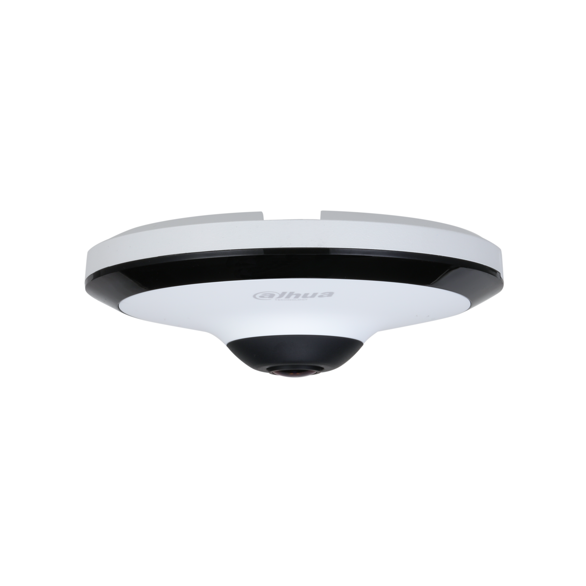 5MP WizMind IR Fisheye Network KAMERA