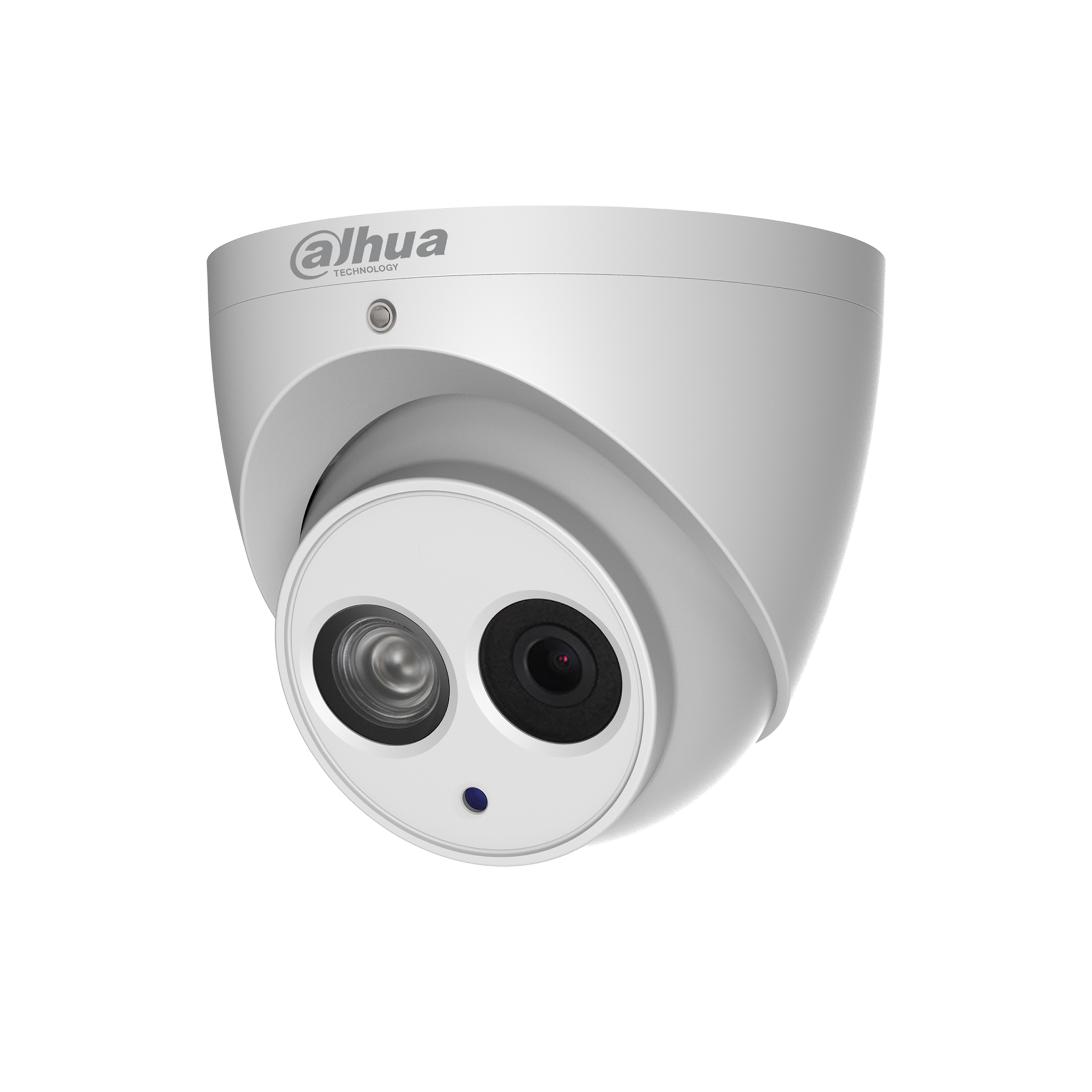 8MP IR Eyeball Network Kamera
