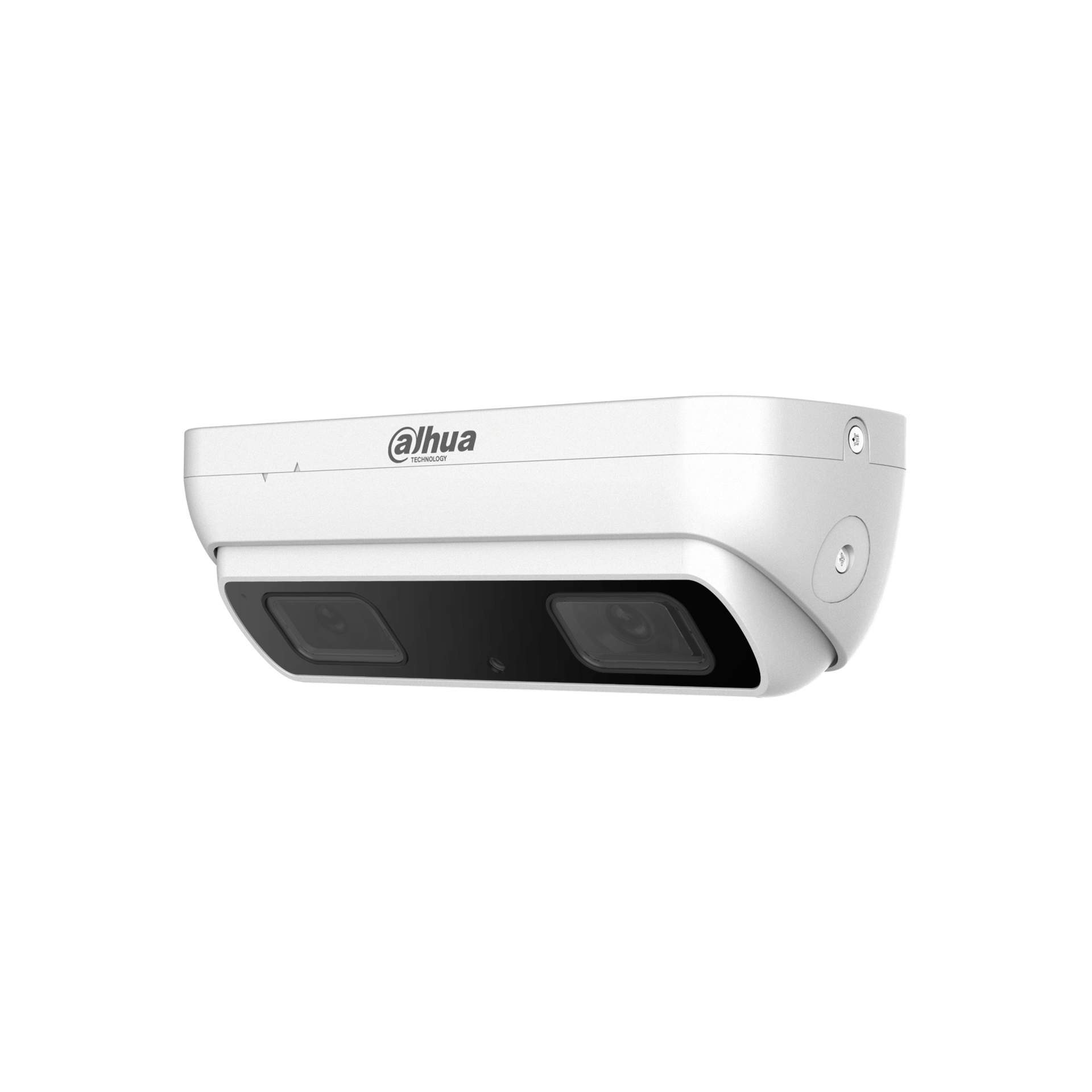 3MP Dual-Lens Kişi Sayma AI Network Kamera
