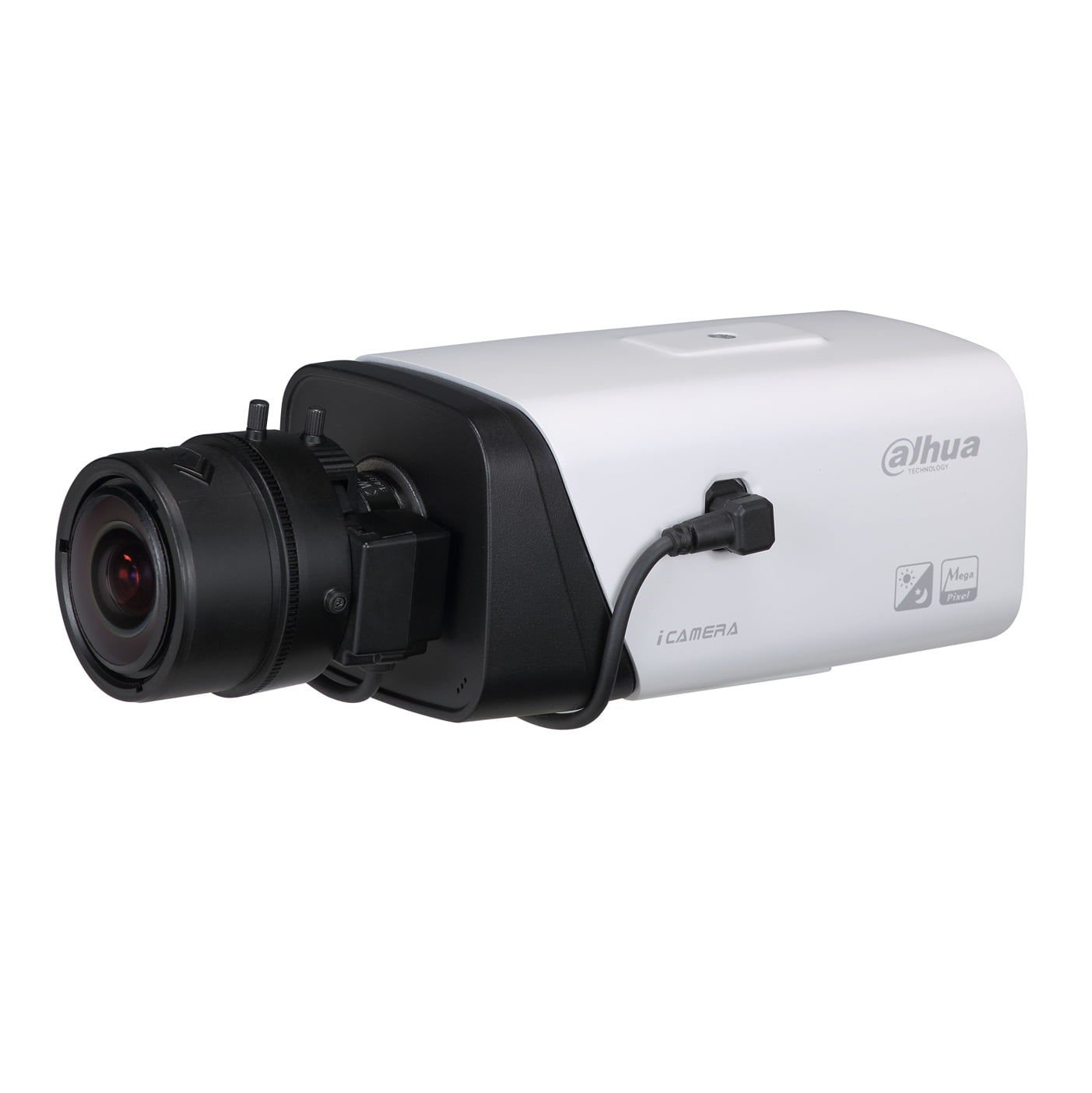 2MP Starlight Ultra-smart Network Kamera